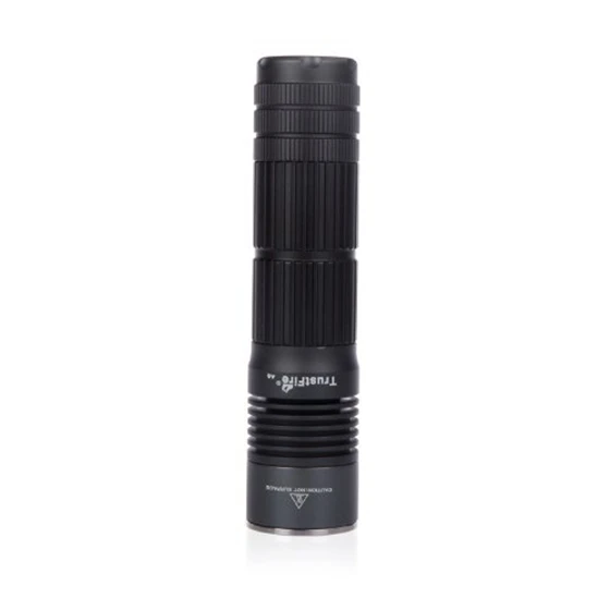 

A8 5 modes LED Flashlight CREE XML XM-L T6 1600Lm 26650
