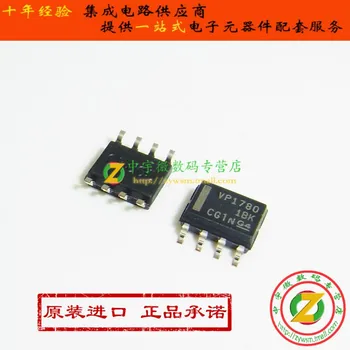 

SN65HVD1780DR SN65HVD1780D SN65HVD1780 VP1780 SOP8 Original authentic and new Free Shipping IC
