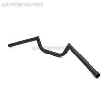 Новые винтажные ручки для мотоцикла 7/" 22 мм, ручки для руля YAMAHA HONDA
