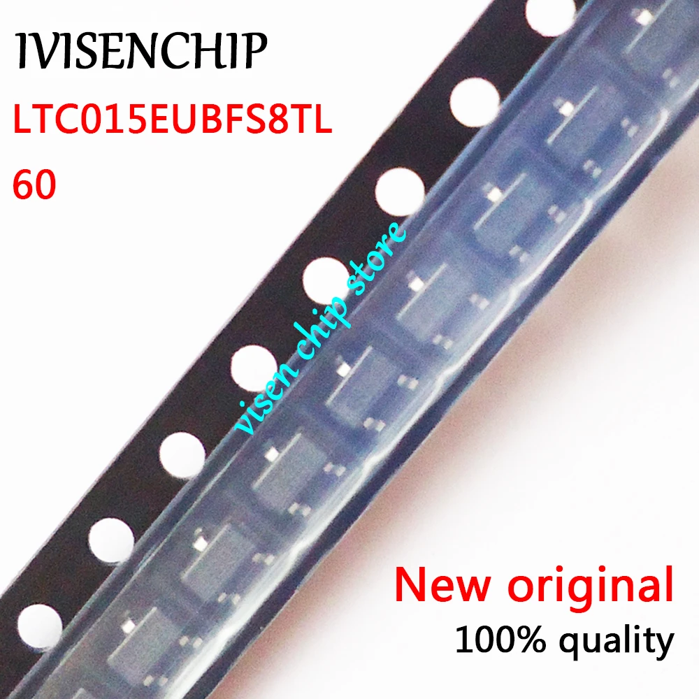 10 шт. LTC015EUBFS8TL LTC015 (60) SOT-363 | Электронные компоненты и принадлежности