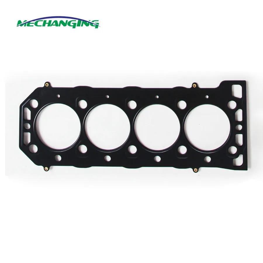 FOR ROVER 75 (RJ) 1.8 Turbo 18K4G MG TF 135 18K4F METAL Cylinder head gasket Engine Parts Engine Gasket LVB90025A
FOR ROVER 75 (RJ) 1.8 Turbo 18K4G MG TF 135 18K4F METAL Cylinder head gasket Engine Parts Engine Gasket LVB90025A