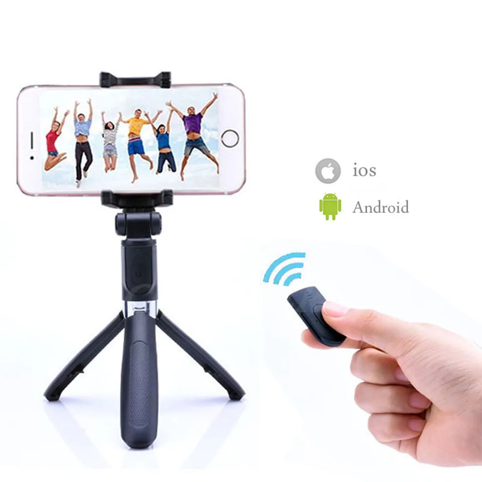 COOLJIER-Universal-Wireless-Bluetooth-Selfie-Stick-Mini-Foldable-Phone-Tripod-Extendable-Monopod-For-iPhone-8-X (1)