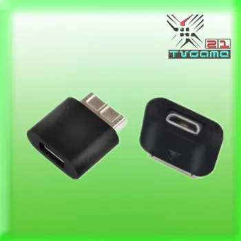 

High Speed Charging Adapter For PSVITA 1K Micro USB USP Type-C to PSV1000 Convertor