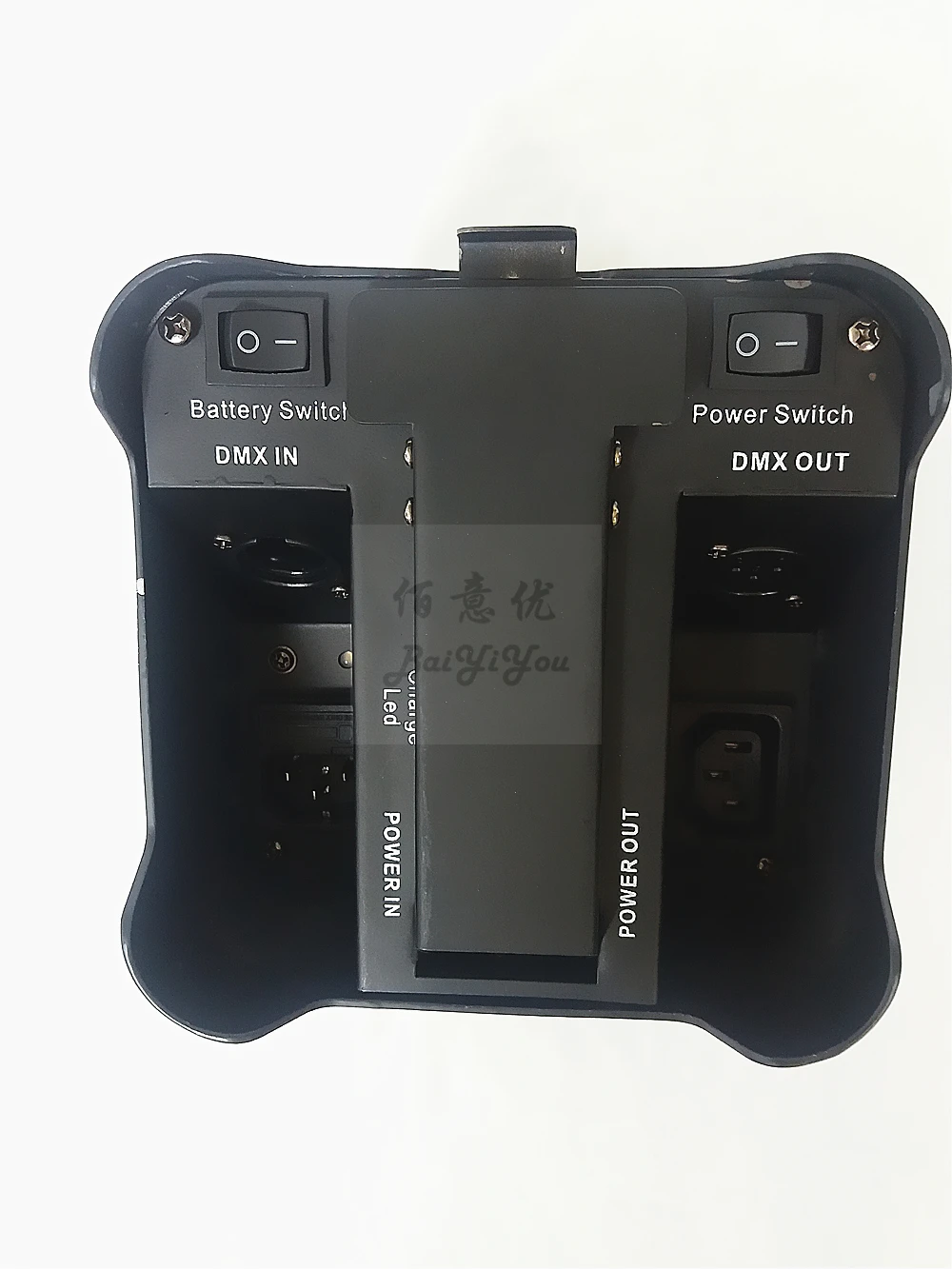6pcs 18w battery par06
