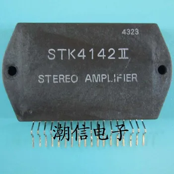 

New original 1pcs STK4142II MODULE