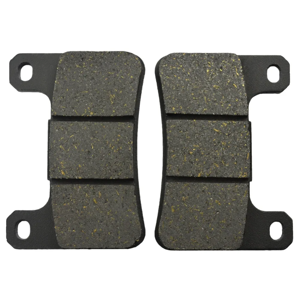 

Motorcycle Front Brake Pads for SUZUKI DL1000 V-Strom ABS 14-16 DL 1000 VStrom Adventure 2014-2016 GSXR 1000 2004-2011