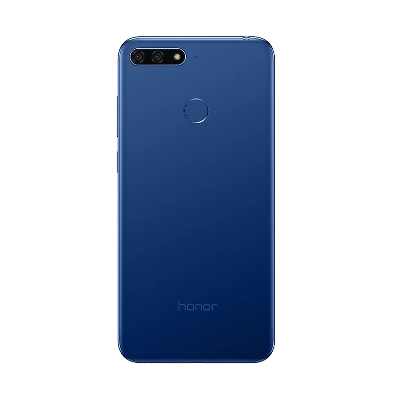Huawei Honor 7C 3 ГБ 32 4G LTE Мобильного Телефона Android 8 0 уход за кожей лица ID 5 99 &quotполный вид