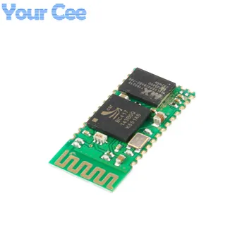 

2 pcs HC-06 HC 06 Wireless Bluetooth RF Transceiver Slave Module RS232 / TTL to UART Converter and Adapter