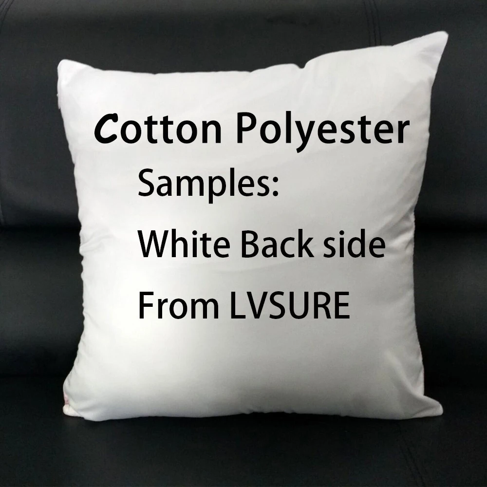 

Custom Throw Pillow Case Print with Your Pictures Texts Designs Photos Unique DIY Throw Pillowcase For Wholesale