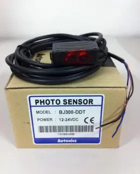 

BJ300-DDT BJ300-DDT-P AUTONICS Photoelectric Switch Sensor 100% Original New