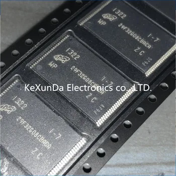 

MT29F32G08CBACAWP-Z:C 29F32G08CBACA TSOP-48 IC Original 10PCS/LOT