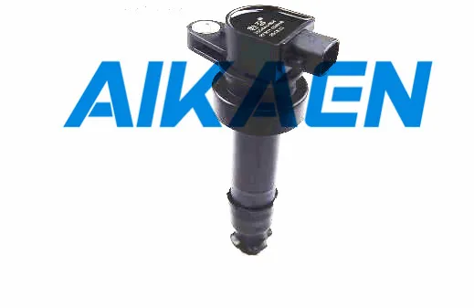 Sistema de encendido bobinas únicas 27301 2B010 Coil bobina de encendido de carreras para Hyundai KIA 273012b010