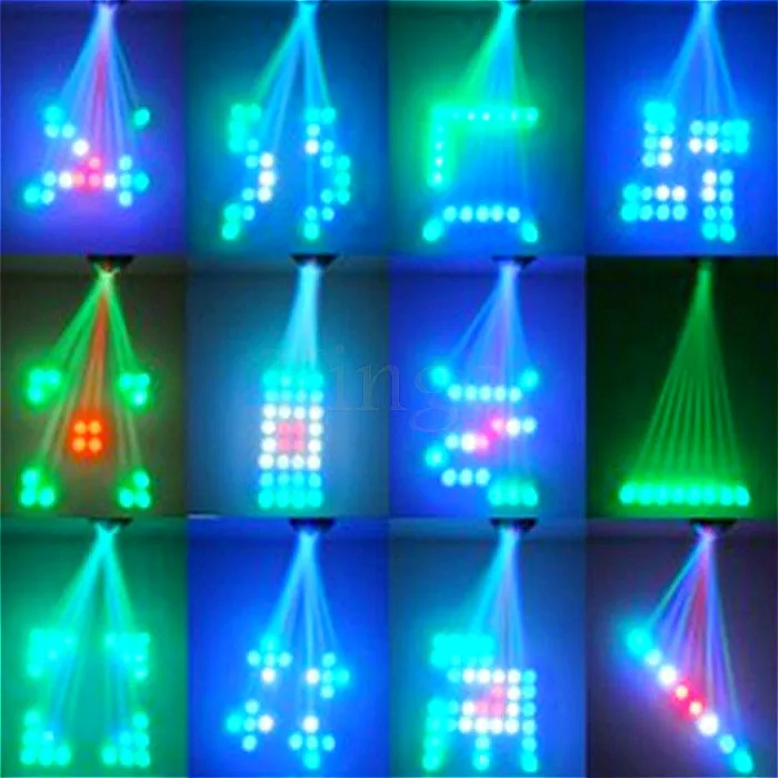 Stage Lights