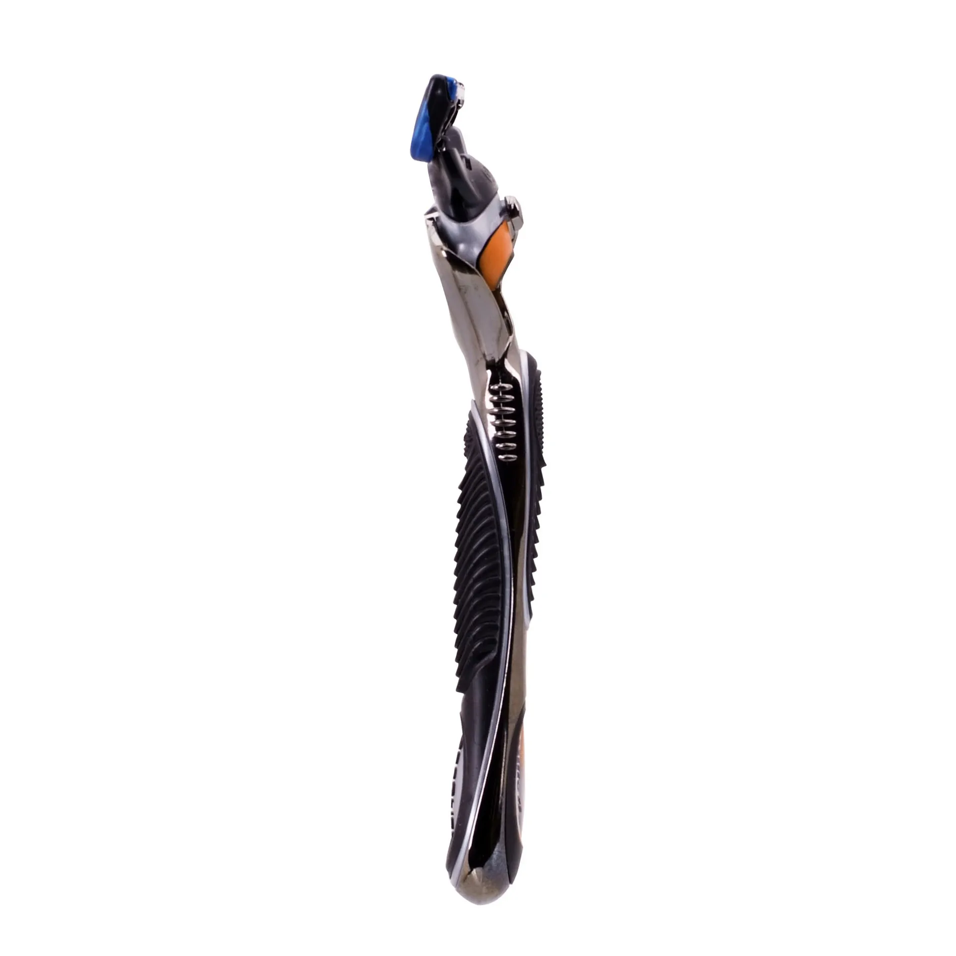  Genuine Gillette Fusion PROGLIDE Razors Flex Ball Brand Shaving Machine Washable Shavers for Men 1h