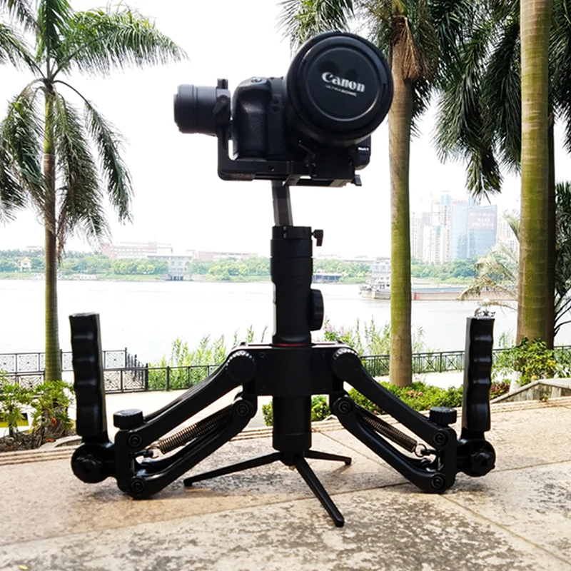 4 5 кг нагрузка осевой стабилизатор карданный для Dji Zhiyun Crane 3 weeball Lab Plus Feiyu AK2000 AK4000