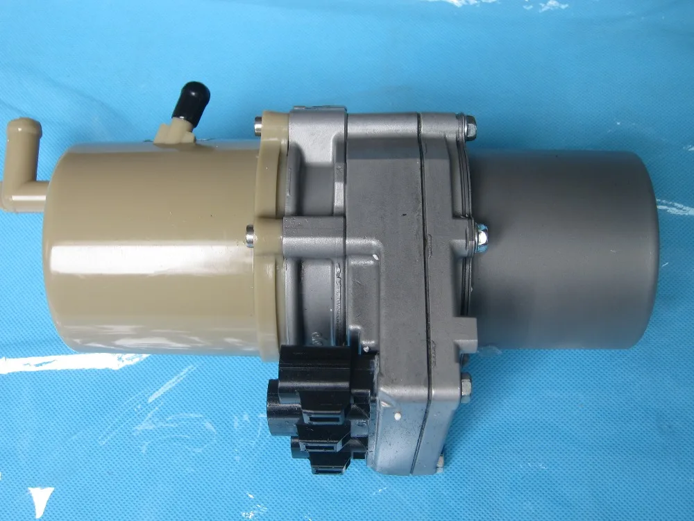 Steering Pump For Mazda 3 2006 2008 Bk 2 0l And 5 2005 Steering Pump For Mazda 3 2006 2008 Bk 2 0l And 5 2005 2007 Cr Oem Br5v 32 600