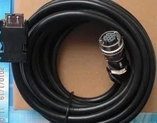 

New encoder cable MR-J3ENSCBL30M-L
