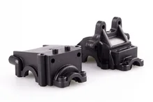LC Course Différentiel Coffret Noir Voiture EMB-1 EMB-SC EMB-WRC EMB-MT EMB-DT # L6010