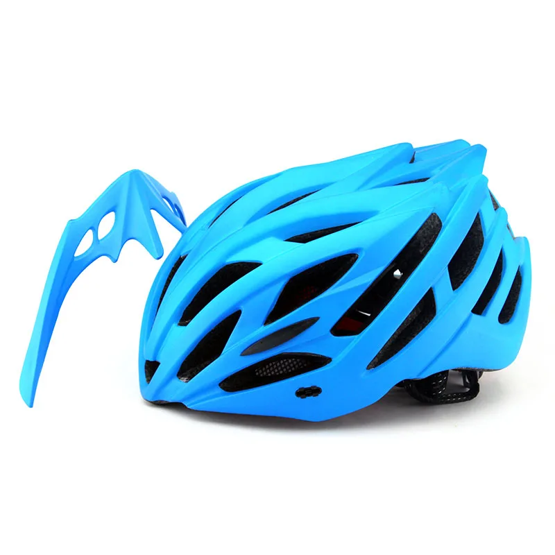 

Cycling Helmet Men Women MTB Road Bike Helmet Ultralight Intergrally-molded Safety Bicycle Helmet Capacete da bicicleta