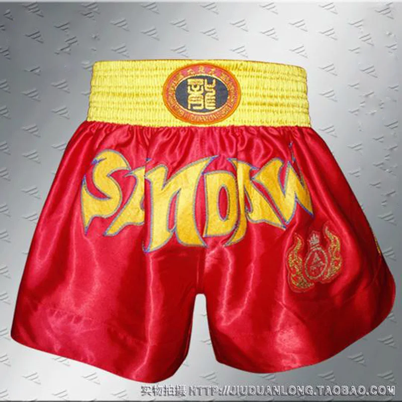 sanda clothes 2