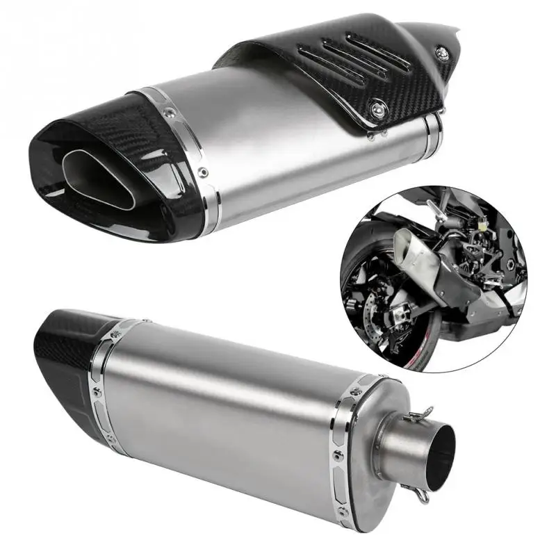 yamaha r6 muffler