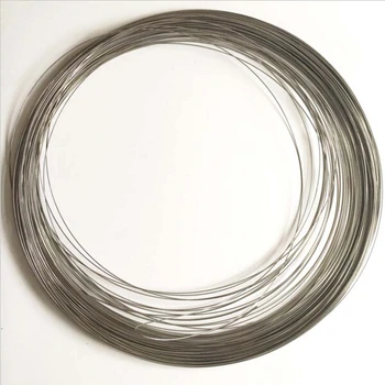 

Wkooa Stainless Steel Wire 1.2mm Hard 100 Meter