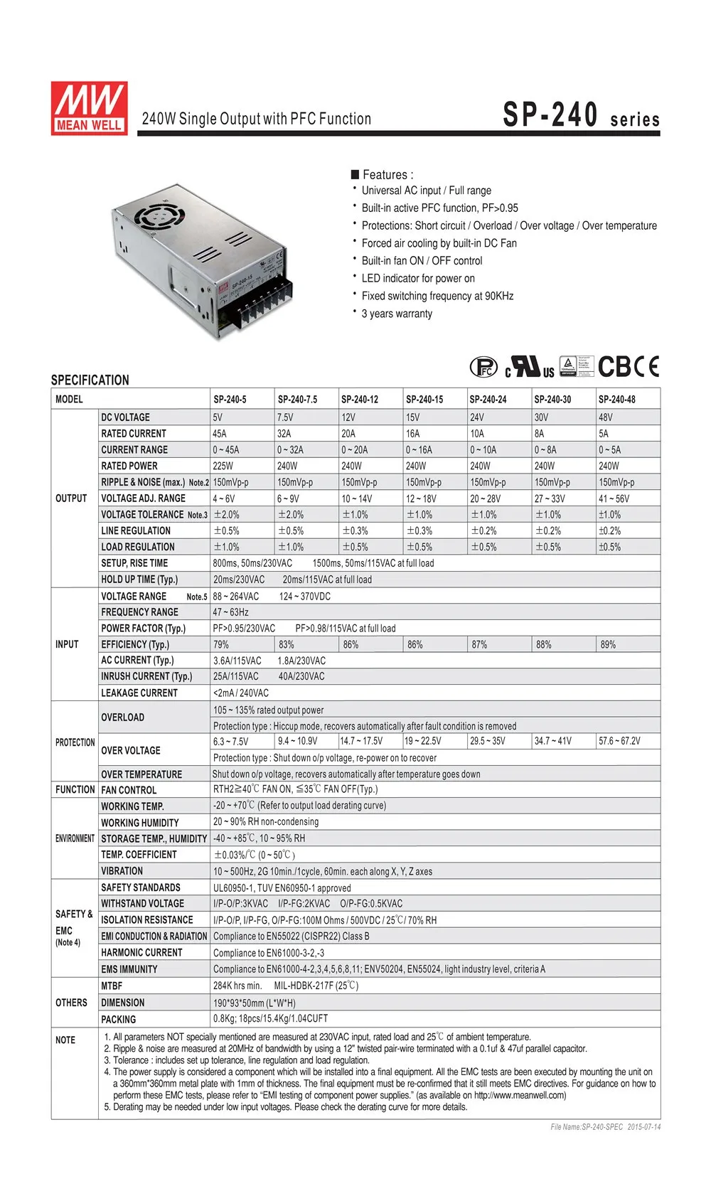 SP-240-53