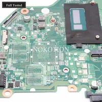 האם מחשב נייד i5 NOKOTION האם מחשב נייד NBMVH11006 NB.MVH11.006 עבור Acer Aspire לוח E5-573G i5-5257U הראש עבודות DA0ZRTMB6D0 (5)