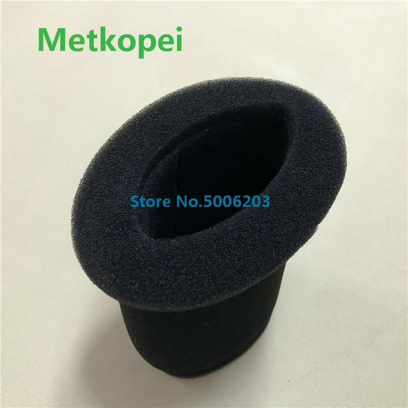 GN125 air filter foam (1)