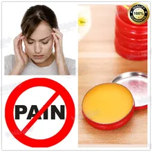 Тигровый бальзам для шеи и плеч, не жирный крем для облегчение боли в шее, облегчение боли в плечах