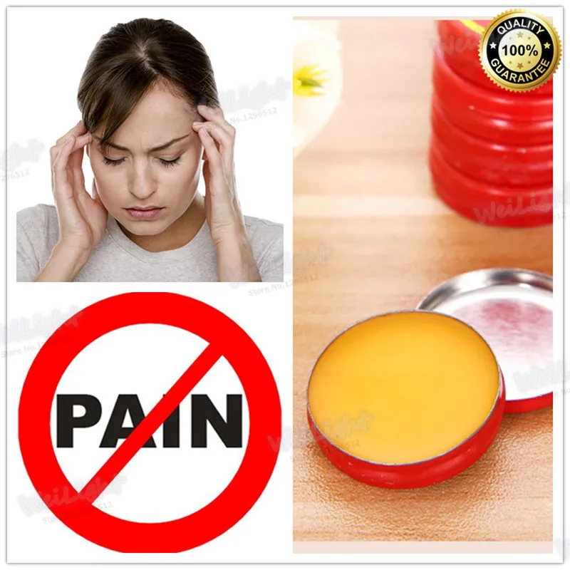 100 Original Tiger Balm Neck&Shoulder Rub Non Greasy Cream for Neck