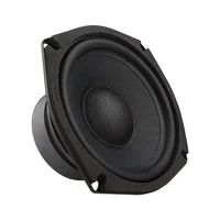 AIYIMA 5.25 Inch Subwoofer Sound Speaker Driver 4/8 Ohm 120W Home Theater Hifi Power Woofer Music Loudspeaker - Image 2