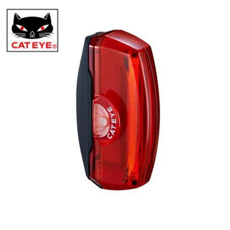 

TL-LD700/710/720 USB rear light CATEYE charging LED bicycle light tail light mountain bike warning light equipment