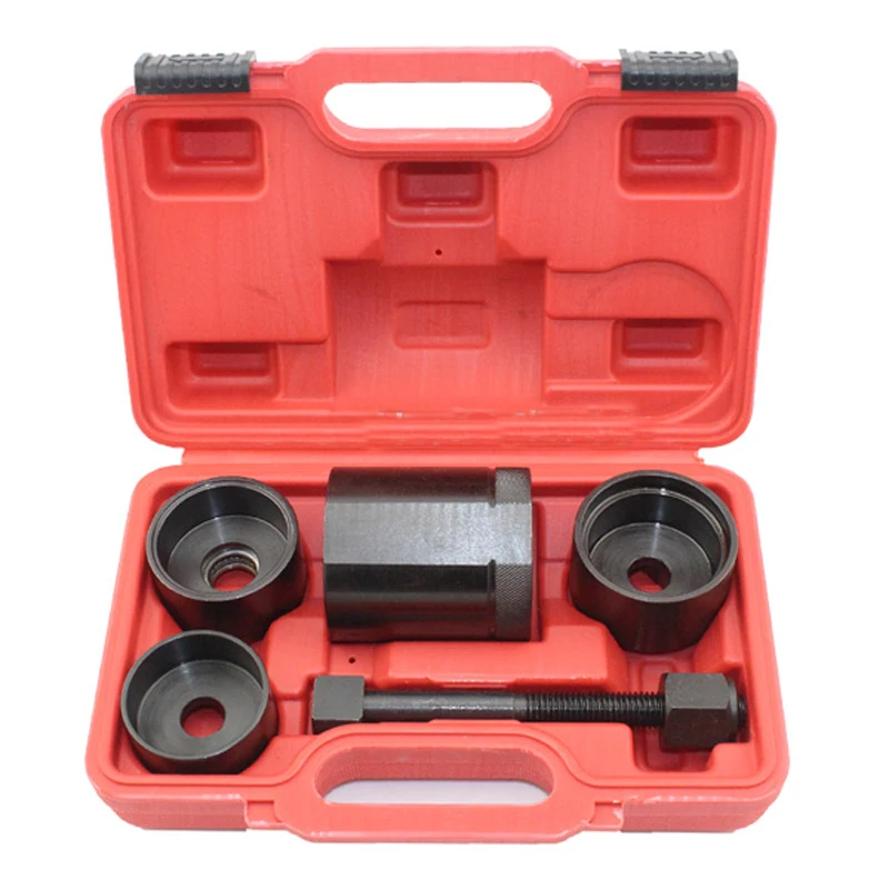 

Rear Ball Joint Tool Kit Bushing Tool Set For BMW 7 Series E38 5 Series E39 Engine Timing Tool for Removal / Installation