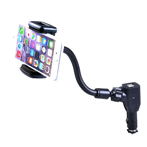Car phone holder for samsung galaxy