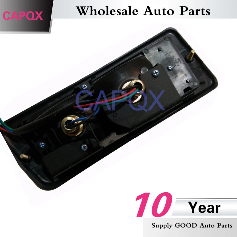 LC90 FJ95 2700 3400 81560-60440 81550-60520 81550-60510 (4)