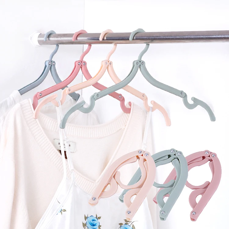 Seamless slip hanger home adult baby child underwear laundry drying