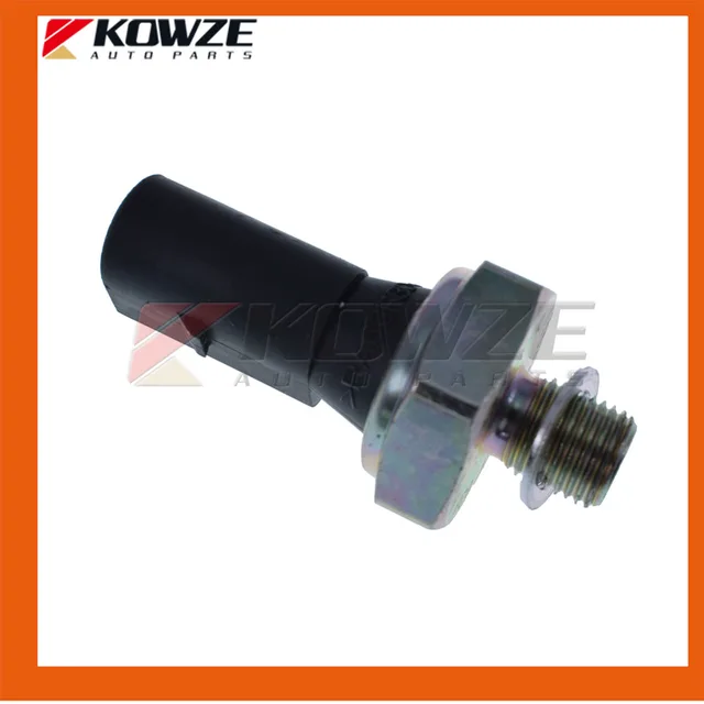 MN163743 Made In Japan Engine Oil Pressure Switch For Mitsubishi