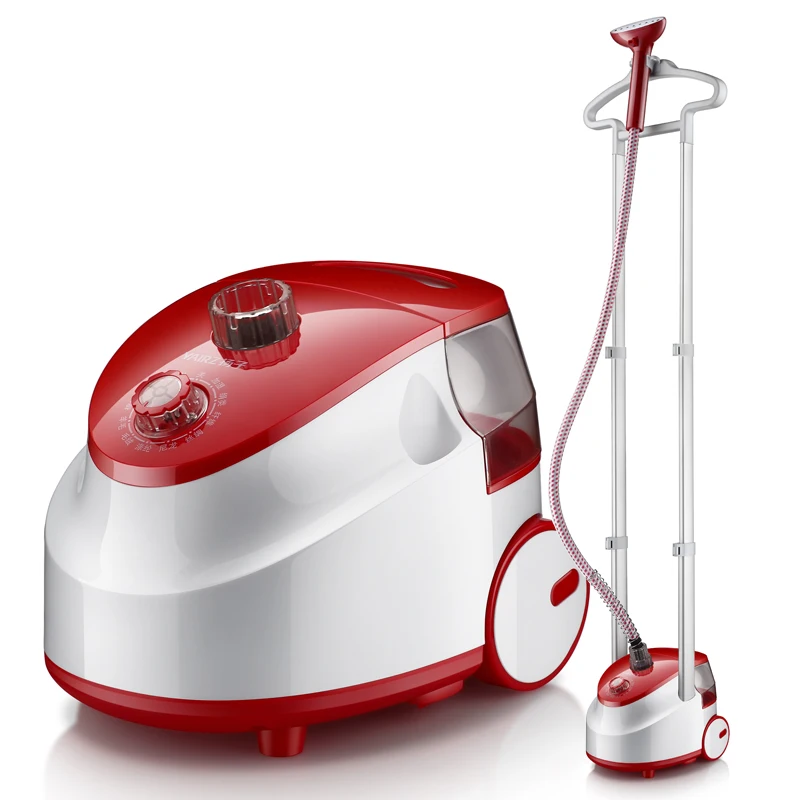 Отпариватель для одежды вертикальный 1800 Вт л|steam brush|iron steamgarment steamer |