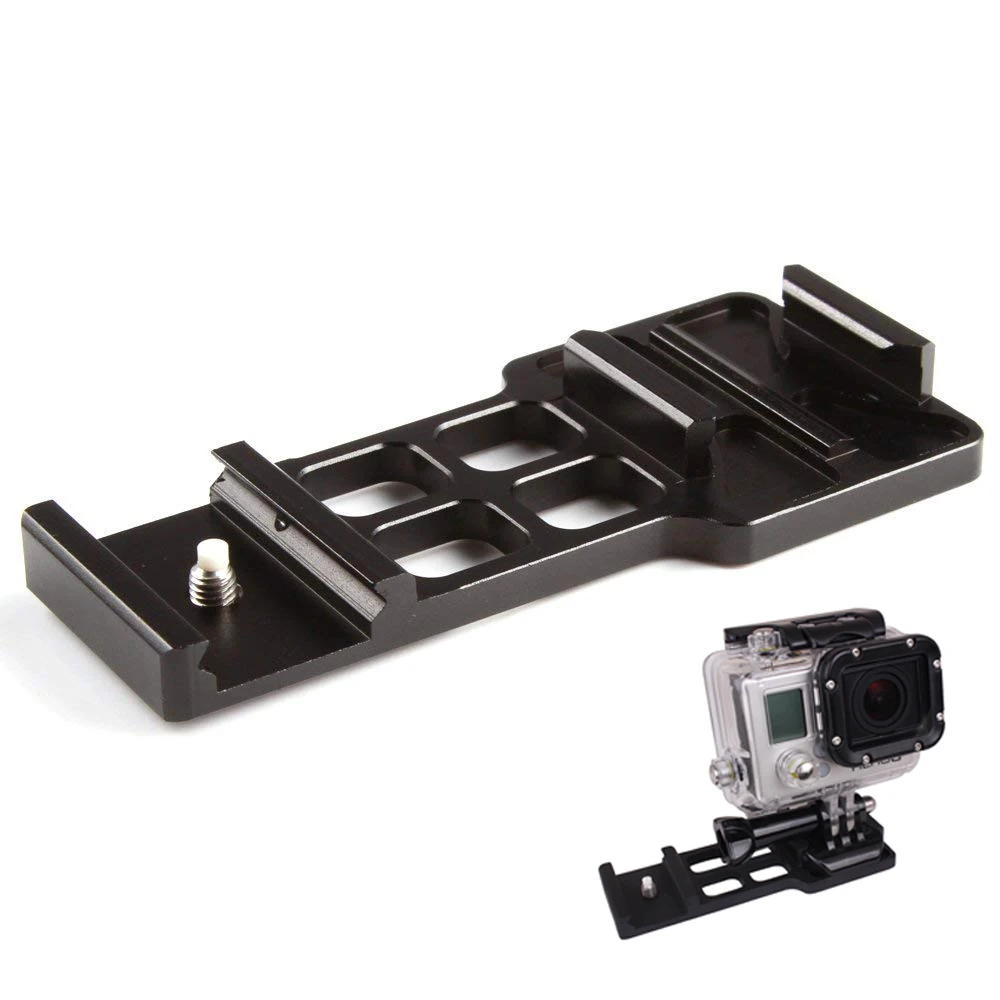 7-SA009 Cantilever Camera Gun Rail Side Mount (2)
