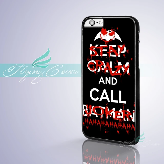 coque iphone 6 keep calm