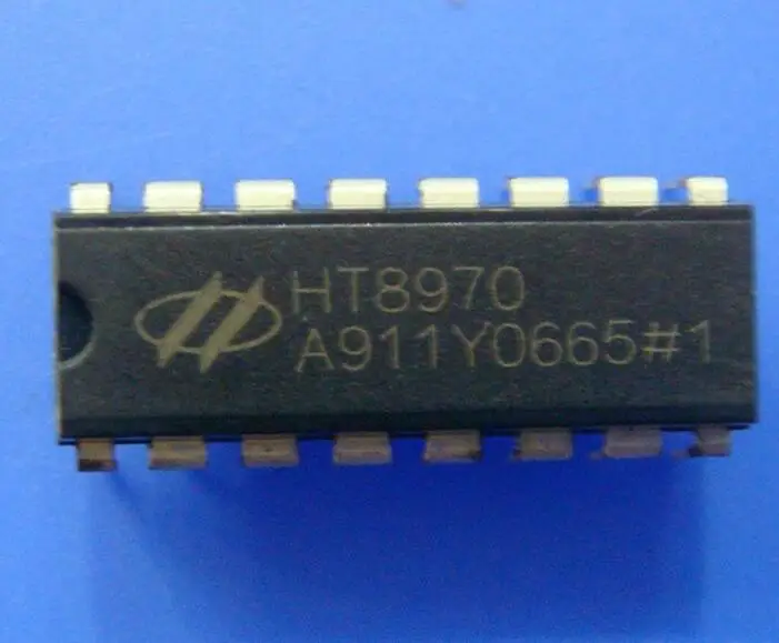 

20pcs/lot HT8970 DIP16