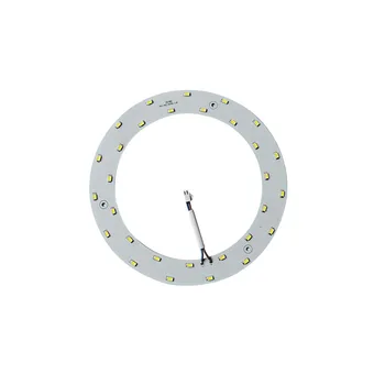 

10X High quality 5730 smd with aluminum PCB for LED flat ceiling lighting free shipping