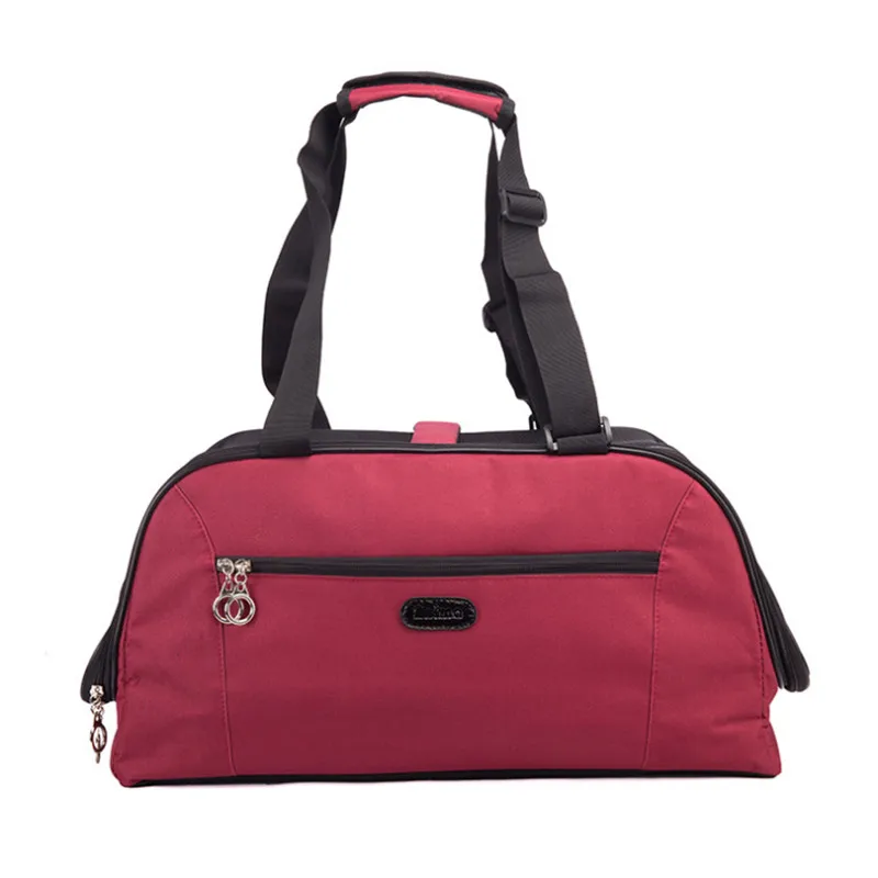 Travel Dog Carrier  (31)