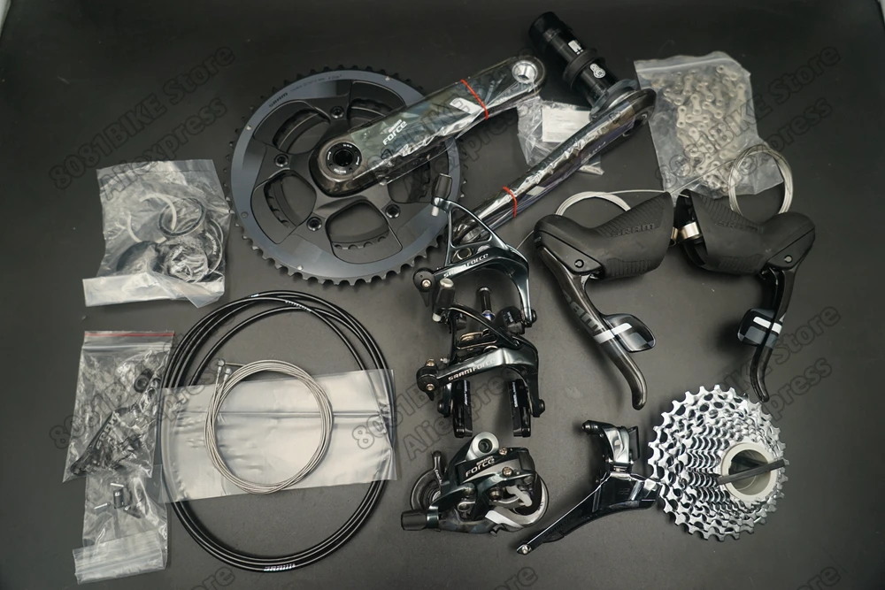 sram force 22 groupset price