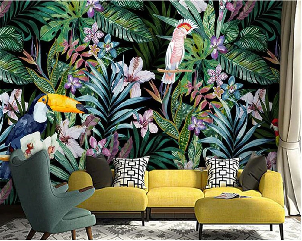 a oleo restaurante tv plano de fundo 05