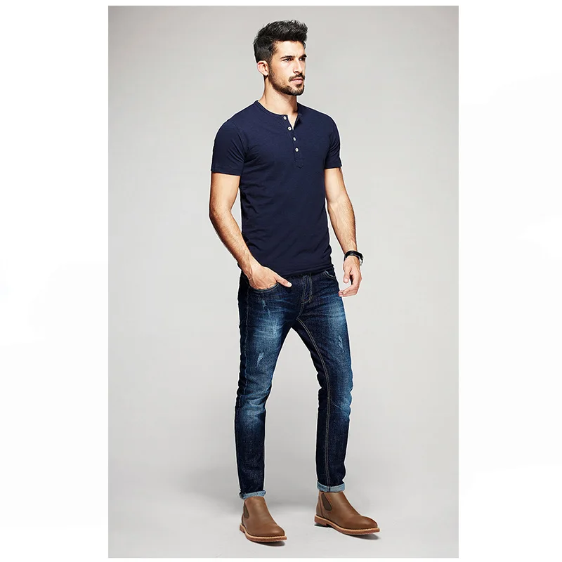 chelsea boots casual outfit