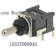 

[ZOB] B-13JJHCF miniature industrial rocker switch B-22AB toggle switch B-22AH subminiature switch B22AP --20PCS/LOT