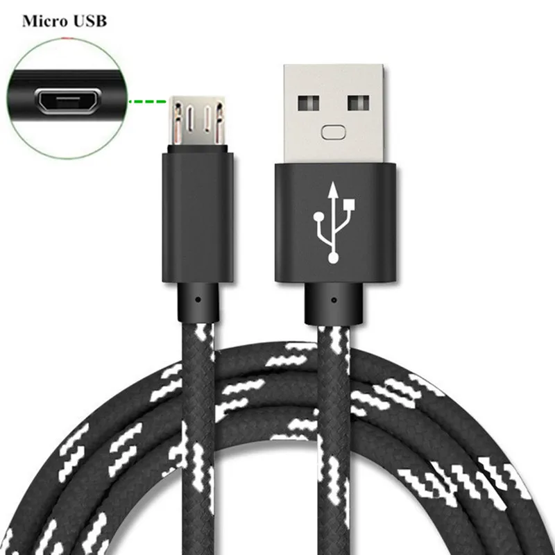 

Short Micro usb fast Charger cable For Huawei P Smart 2019 Y9 Y7 Pro Y5 Y6 Prime 2018 honor 8X 7A 8C Galaxy J2 J4 Core J6 Phone