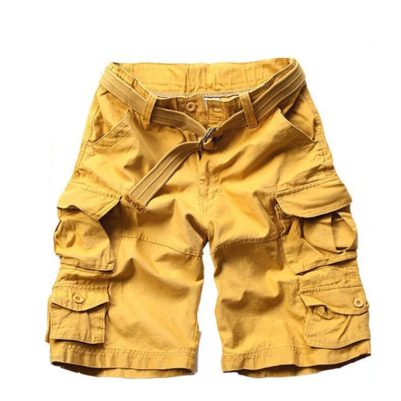 New Camouflage Camo Cargo Shorts Men Mens Summer Casual Shorts Male Loose Work Shorts Man Military Short Pants New Camouflage Camo Cargo Shorts Men Mens Summer Casual Shorts Male Loose Work Shorts Man Military Short Pants